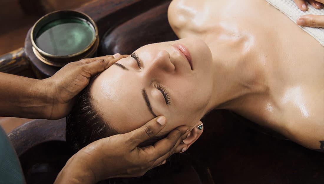Wellness & Spa
